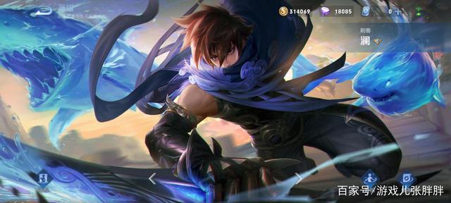 阴阳师dnf公益服泷夜叉姬双重发展之路，离开幻境队亦能成为其克星869